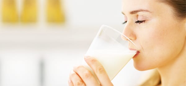 Соевое молоко богато кальцием, протеином и витаминами