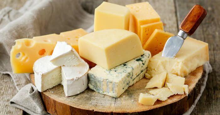 Сыр для вегетарианцев