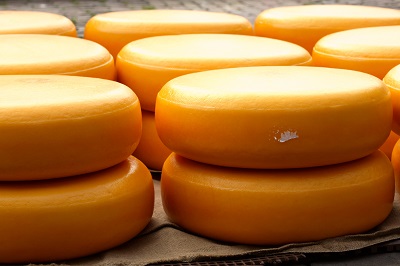 Головка сыра