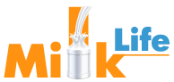 Logo milklife