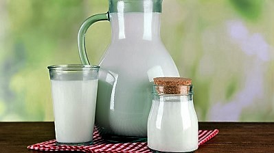 Тепловая обработка молока
