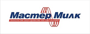 Логотип Мастер Милк