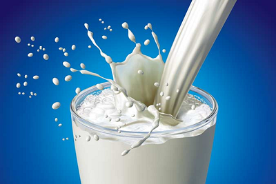 Цены на молоко и молочные продукты в Германии взлетели