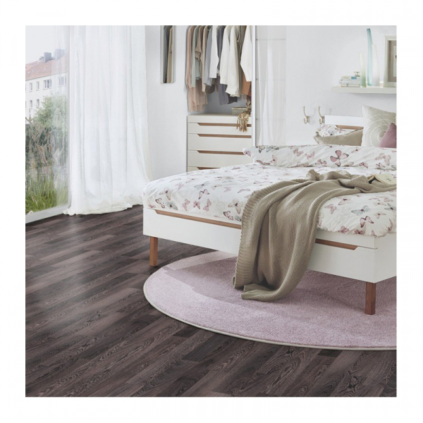 Ламинат Kronospan Castello Classic 32 класс Венге Киото 8мм