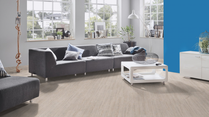 Ламинат Kronospan Castello Classic 32 класс Дуб орегон 8мм