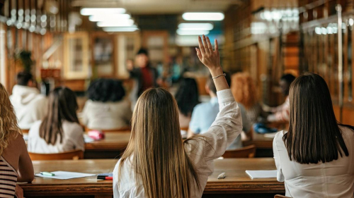 "Отдавали предпочтение богатым": известные вузы мира столкнулись с многомиллионным иском