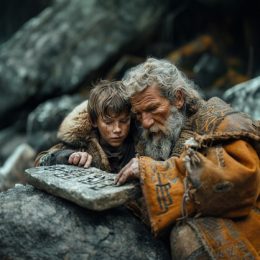 Десять книг которые стоит прочитать каждому