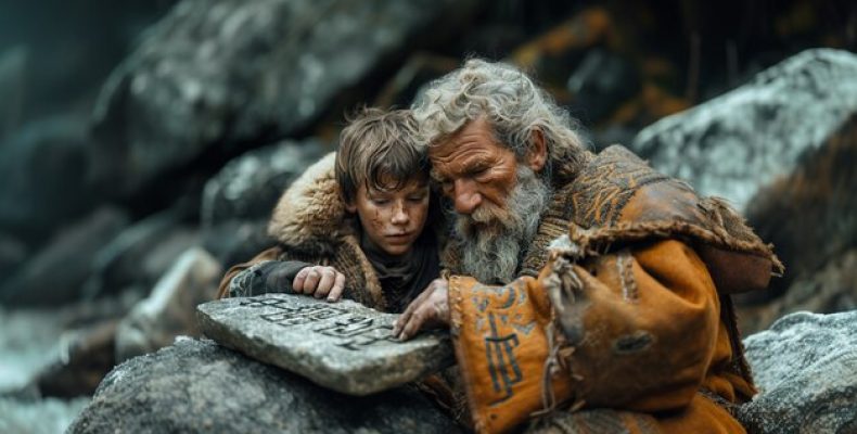 Десять книг которые стоит прочитать каждому