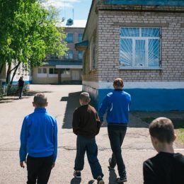 Школа для трудных подростков: новый подход к образованию и возможностям изменить жизнь