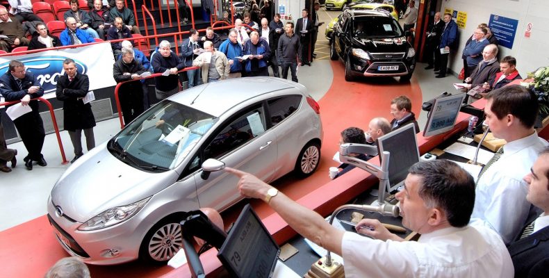 Преимущества покупки авто с аукционов США и Кореи через cars.autopartner.by