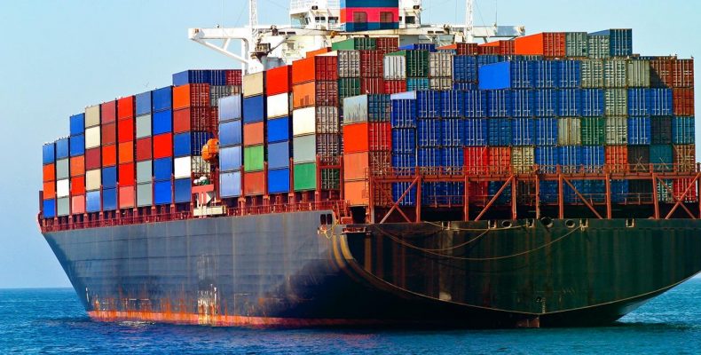 Основы морских контейнерных перевозок: Важность, преимущества и вызовы