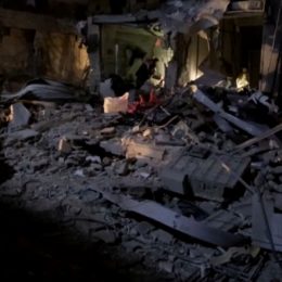 27 человек погибли за сутки в результате атак вооружённых группировок в Сирии