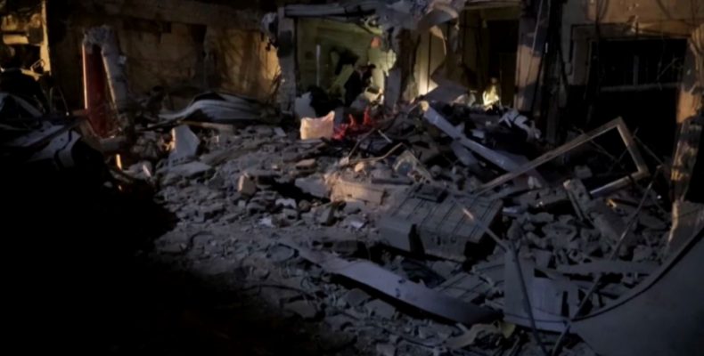 27 человек погибли за сутки в результате атак вооружённых группировок в Сирии