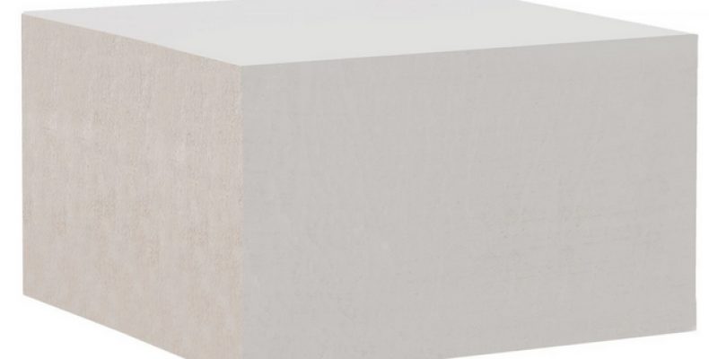 Газобетон D500 400 х 249 х 625 мм Березовский КСИ