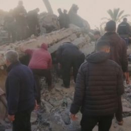 50 человек погибли при ударе ЦАХАЛ по зданию рядом с больницей в Газе