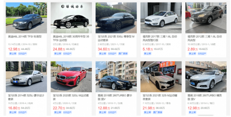 Покупка автомобиля из Китая: преимущества и недостатки