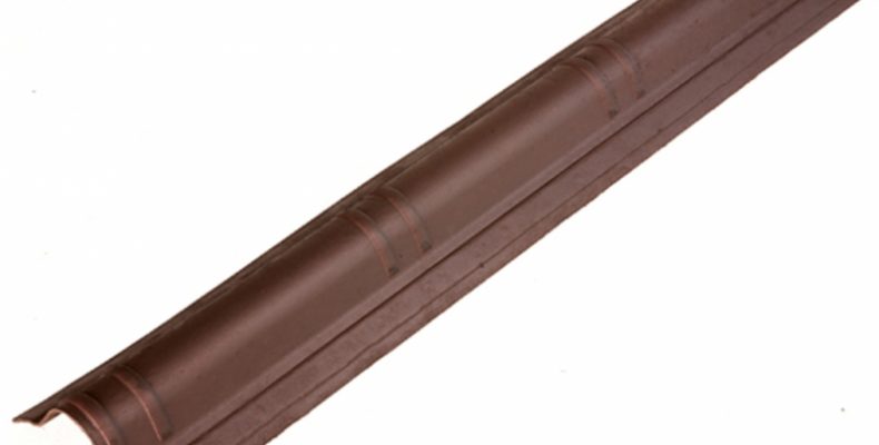 Конек для Ондувиллы коричневый длина 1,06 м