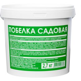 Побелка садовая 1,3кг
