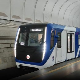 Современная инфраструктура пассажирских перевозок в Минске