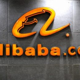 Alibaba откроет новую торговую интернет-площадку в России