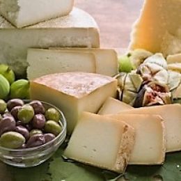 В Алтайском крае варят сыр по итальянской технологии