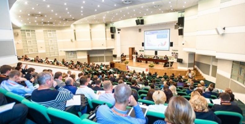 Ежегодная конференция «Поставщики и сетевой ритейл: практика эффективного взаимодействия»