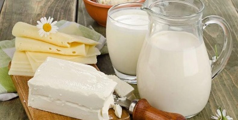 Молочные продукты: распространенные мифы и реальные факты