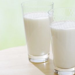 Марина Петрова: я выступаю за сохранение термина «молочный напиток»