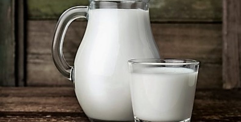 Производство молока пастеризованного с наполнителями