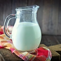 Производство молока питьевого