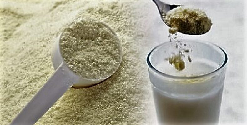 Запрет использования сухого молока в производстве сыров