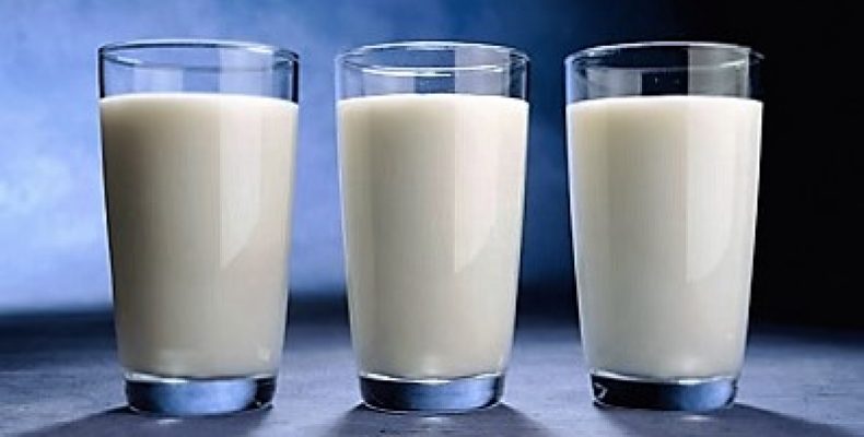 Производство ультрапастеризованного молока