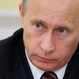 Путин: программа распределения “дальневосточного гектара” идет неплохо