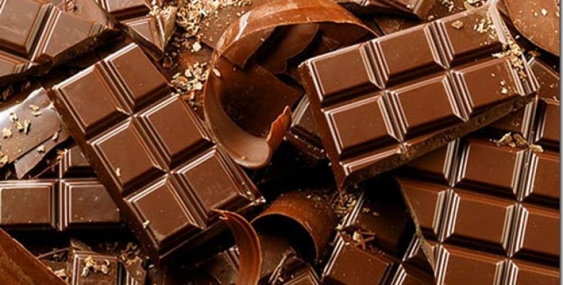 Из шоколада предлагают изъять пальмовое масло
