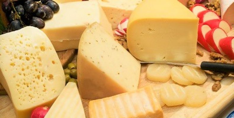 Пищевая ценность сыра