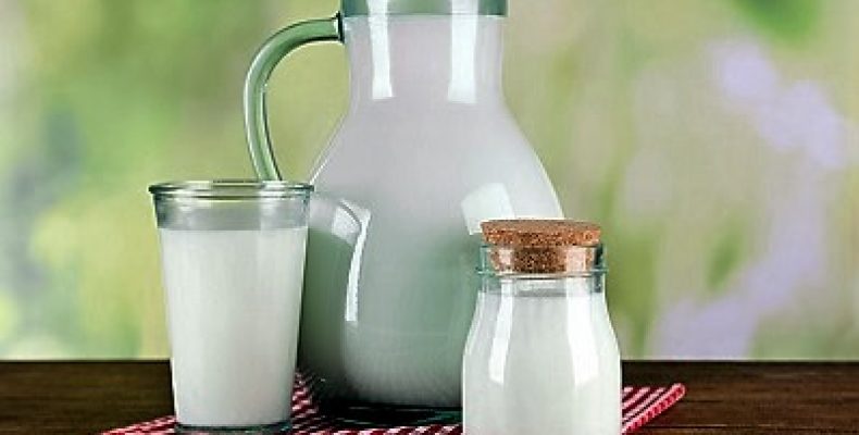 Тепловая обработка молока