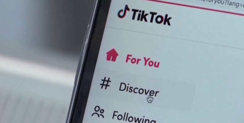 Албания заблокирует доступ к TikTok с 2025 года