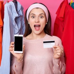 Aliexpress-124 как находка для выгодных покупок