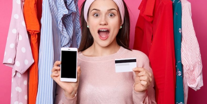 Aliexpress-124 как находка для выгодных покупок