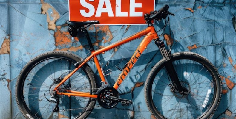 Как выбрать велосипед на Aliexpress 2023 года