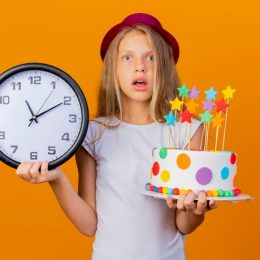 Часы для детей на Aliexpress необычные модели
