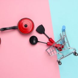 Гаджеты для кухни с Aliexpress для удобства и стиля