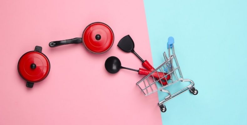 Гаджеты для кухни с Aliexpress для удобства и стиля