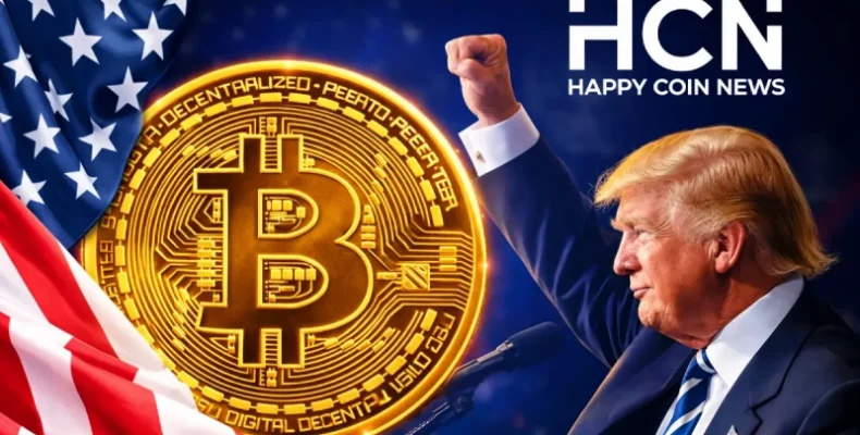 Американцам не нравится, что семья Трампа зарабатывает на криптопроектах