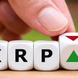 Аналитик прогнозирует XRP рост от текущей поддержки до уровня $15