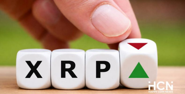 Аналитик прогнозирует XRP рост от текущей поддержки до уровня $15