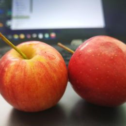 Apple готовит новый Mac Mini с чипом M1X