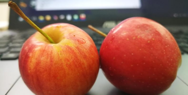 Apple готовит новый Mac Mini с чипом M1X