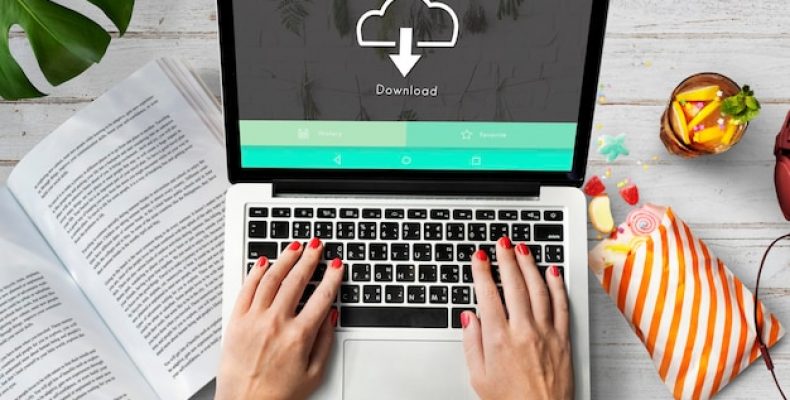 Резервное копирование с Google One как правильный выбор