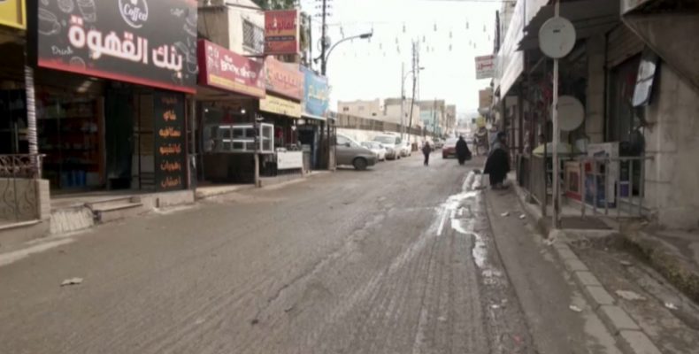 БАПОР приостанавливает гумпомощь в сектор Газа через КПП «Керем-Шалом»